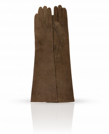 Перчатки Женские S81_SHERY_26/KHAKI